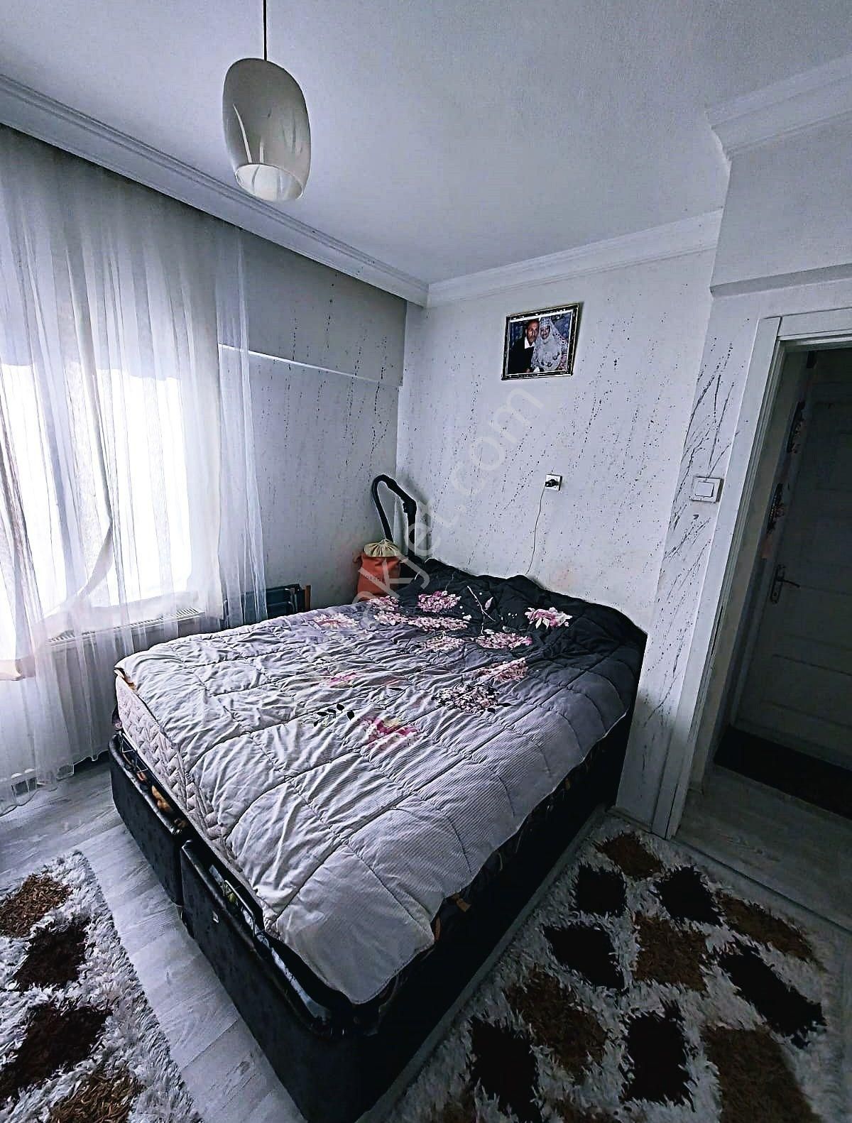 Cihandan Demetevlerde Hastane Metro Yakını Satlık 3+1 Daire - Görsel 10