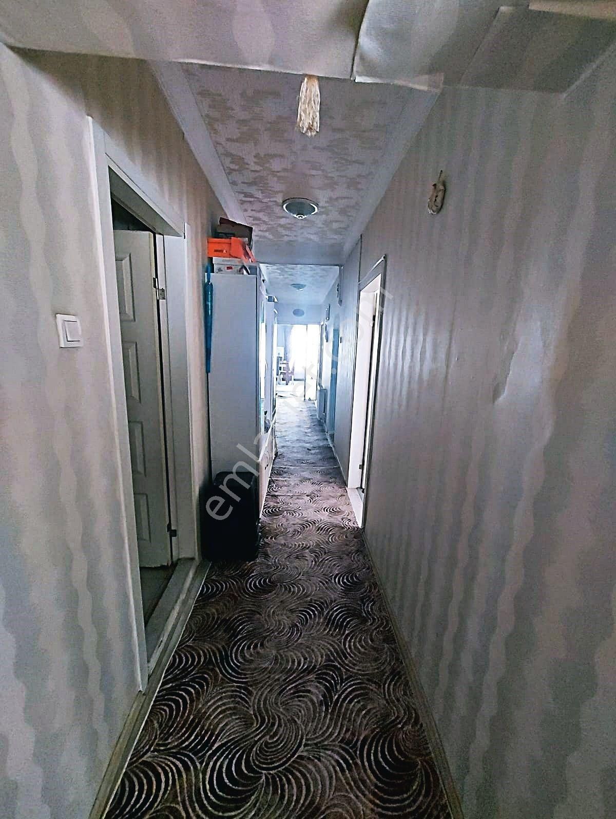 Cihandan Demetevlerde Hastane Metro Yakını Satlık 3+1 Daire - Görsel 16