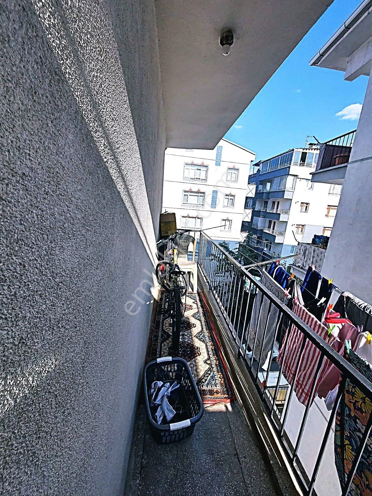 Cihandan Demetevlerde Hastane Metro Yakını Satlık 3+1 Daire - Görsel 4