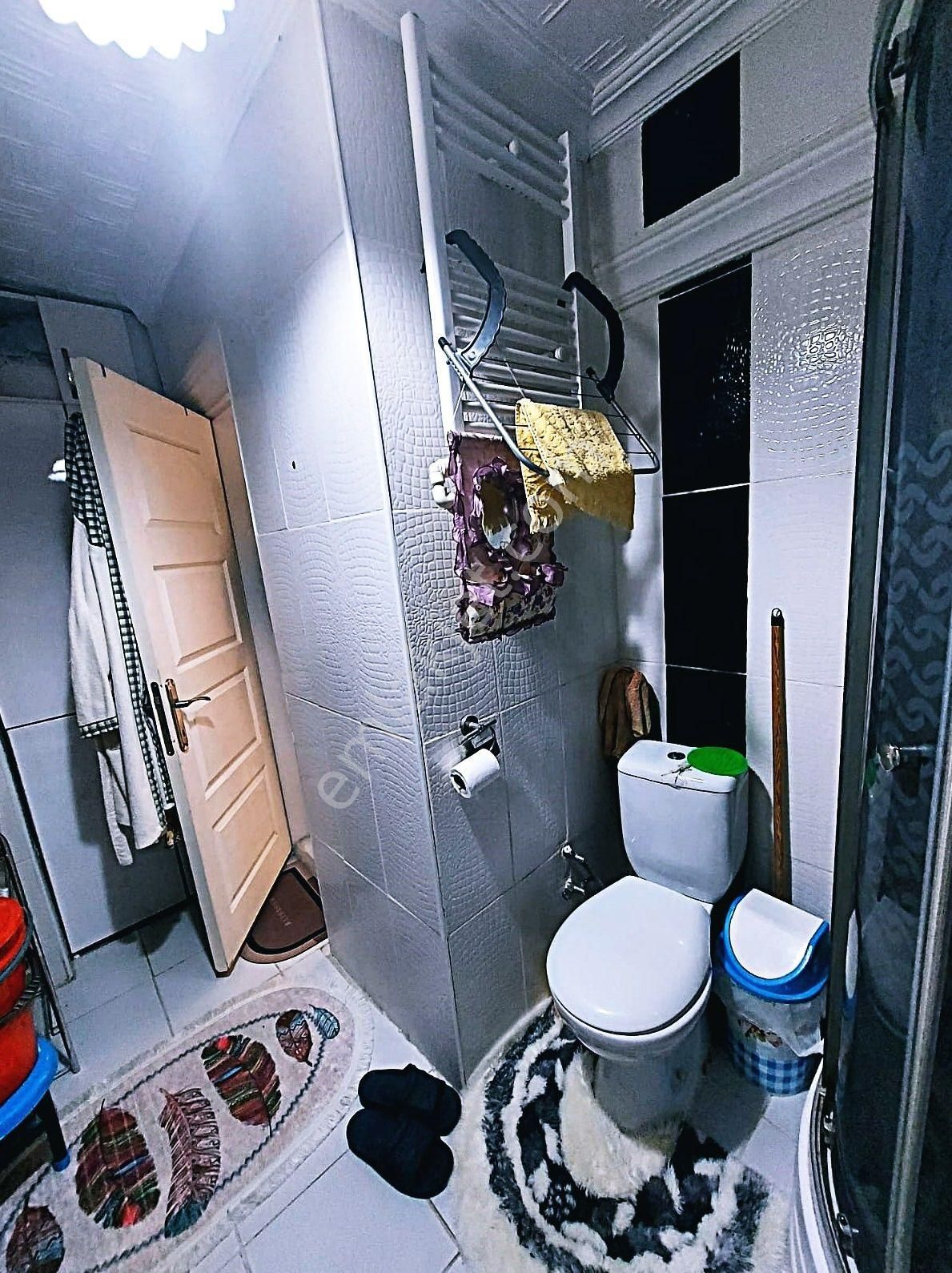 Cihandan Demetevlerde Hastane Metro Yakını Satlık 3+1 Daire - Görsel 13