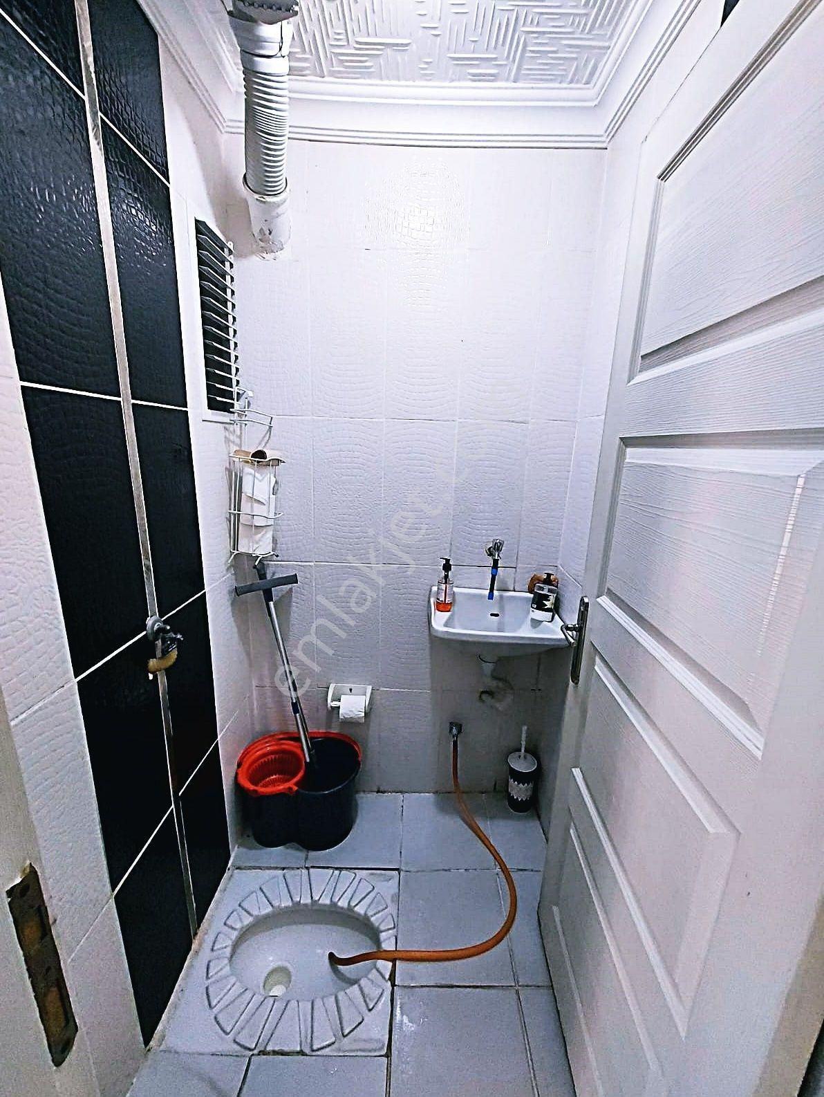 Cihandan Demetevlerde Hastane Metro Yakını Satlık 3+1 Daire - Görsel 15