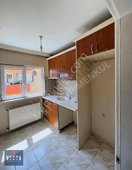 Görükle'de Koşu Yolunda Ayrı Mutfaklı 1+1 Kiralık Daire