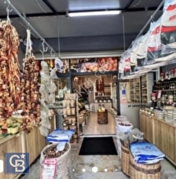 Marmaris Merkezde İşlek Cadde Üzerinde Satılık Köşe Dükkan - Görsel 17