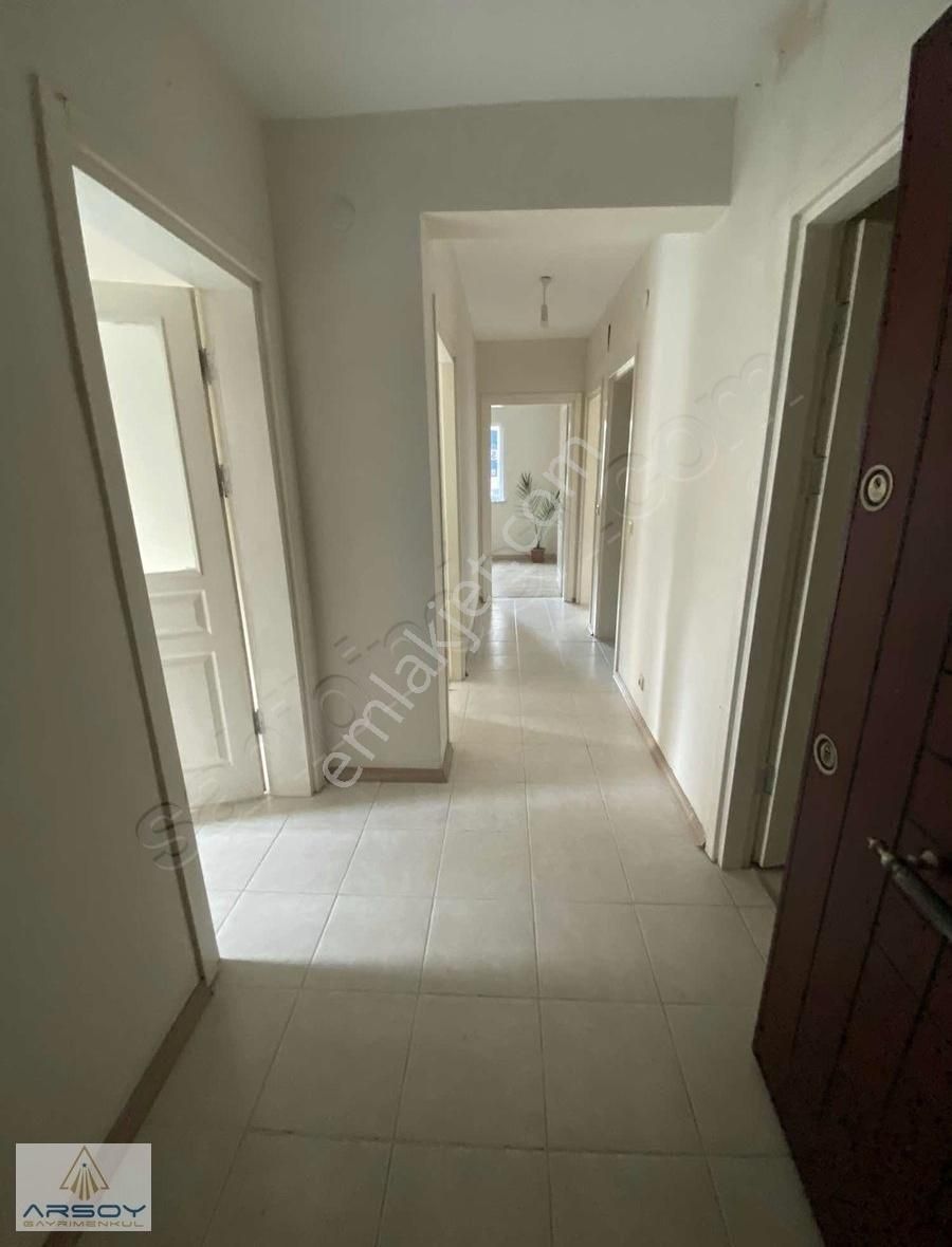 Kiptaş 1 Masrafsız Yüksek Giriş Boş Daire