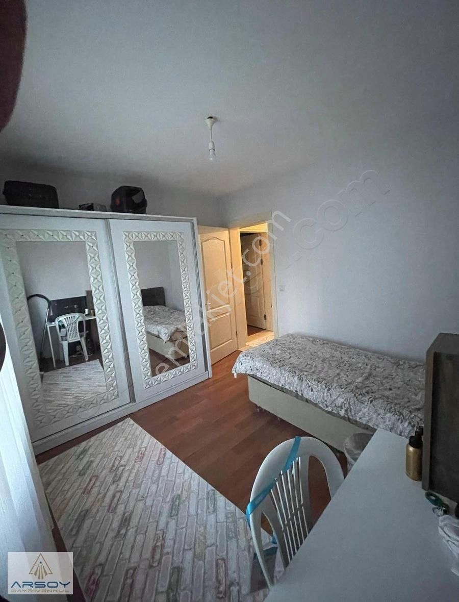 Deniz Manzaralı Güney Cephe Masrafsız Satılık Daire