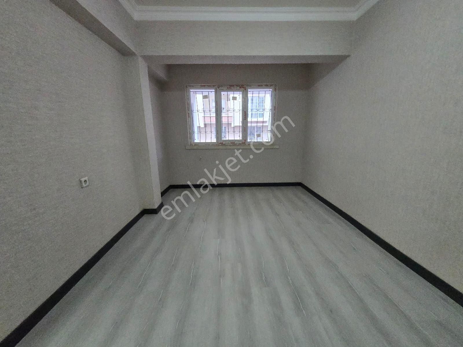 Acil K Ören Atapark.da Yapılı Masrafsız Daire
