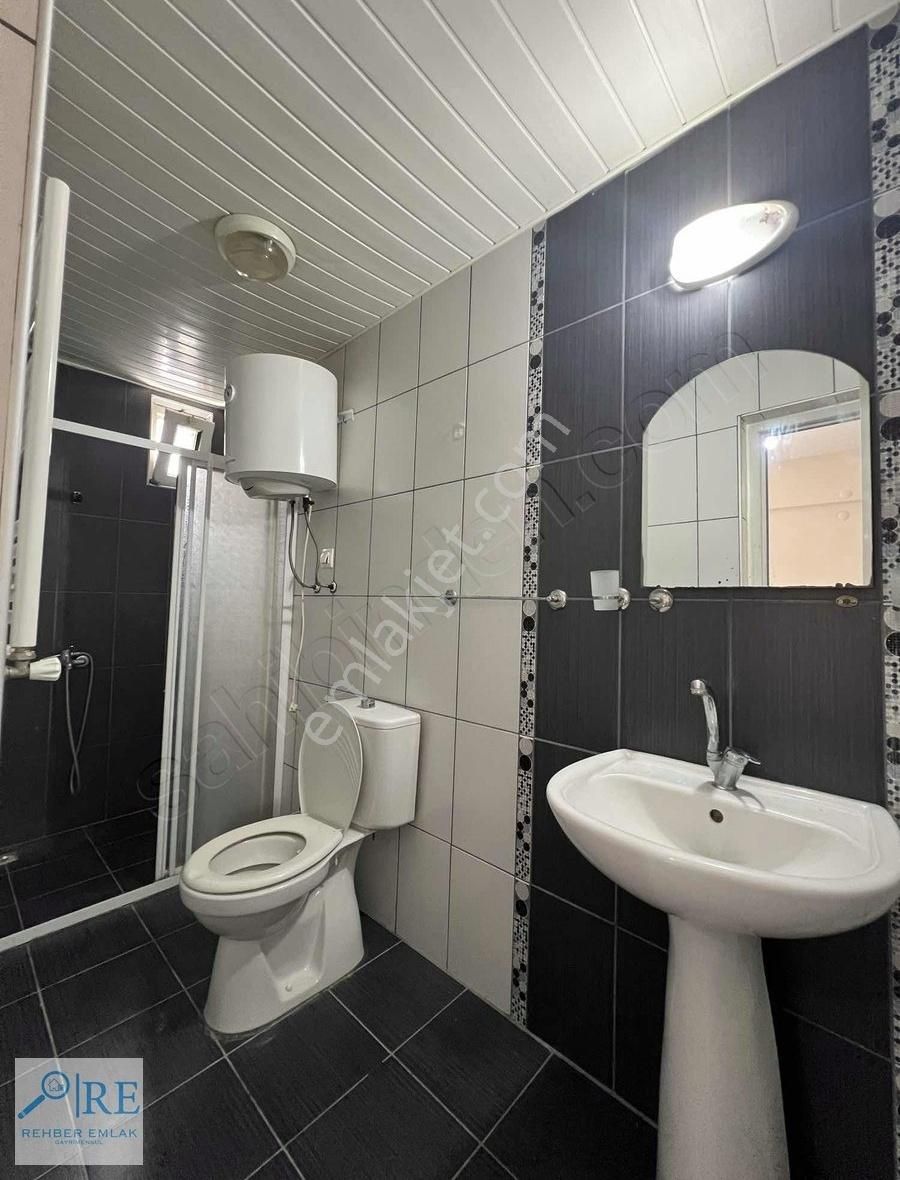 İyaşa 3 Dk Mesafe De Ara Kat Balkonlu Kiralık 1+0 Apart - 9.500₺