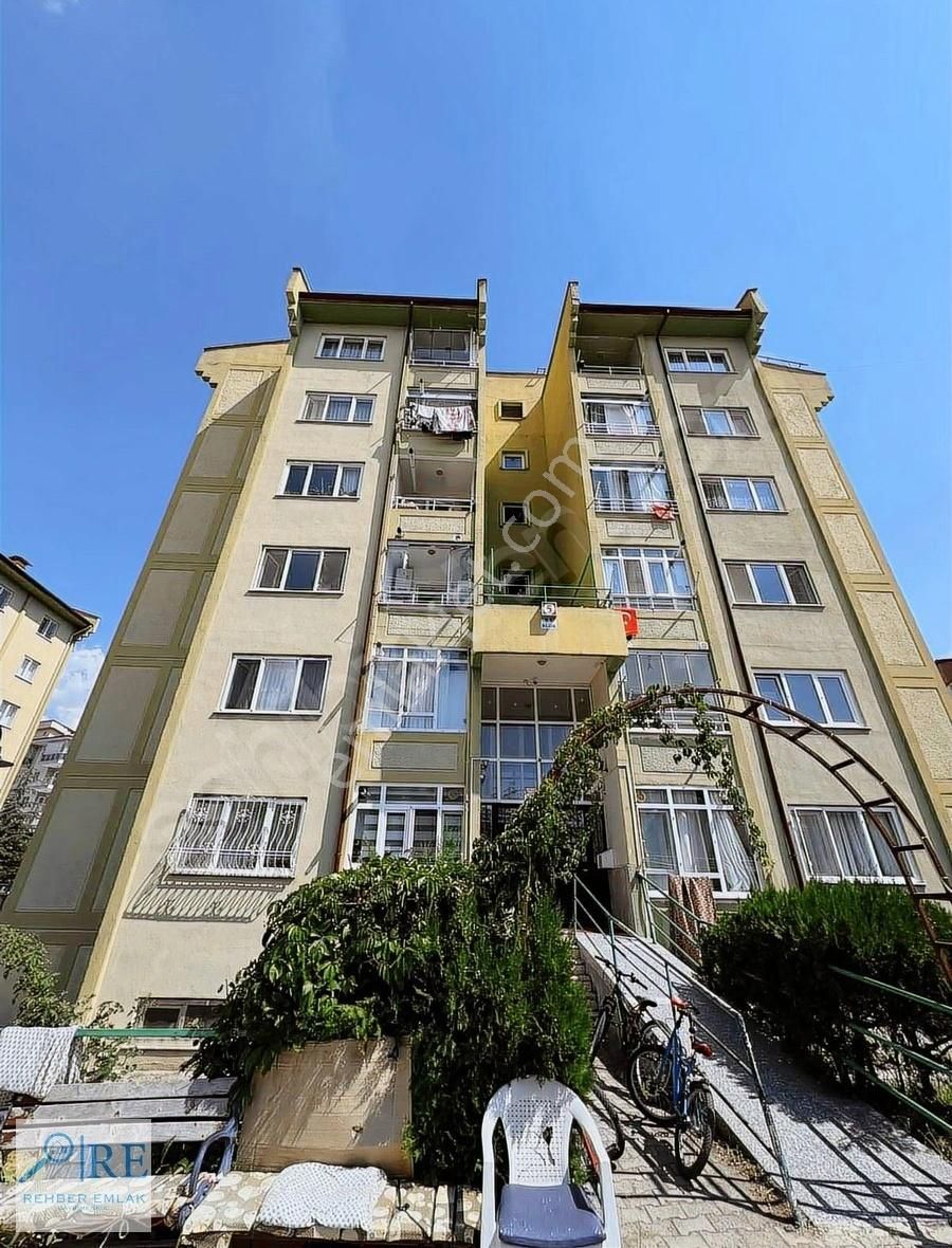 Çünür 1. Etap Tokide Satılık Asansörlü 2+1 Bireysel Kombi Daire