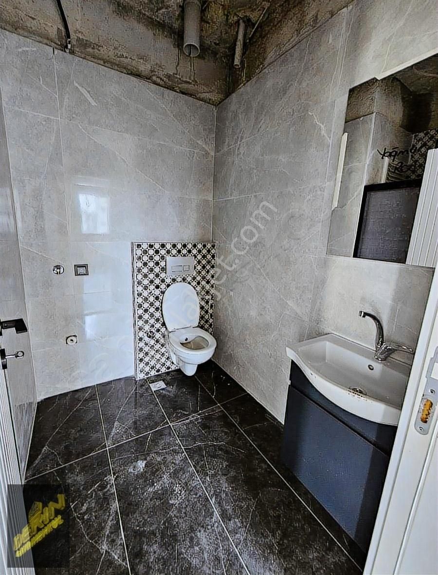 Merkezı Konumda Gültepe'de 2+1 Konsept Daıre Yatırımlık Kacmaz - Görsel 16