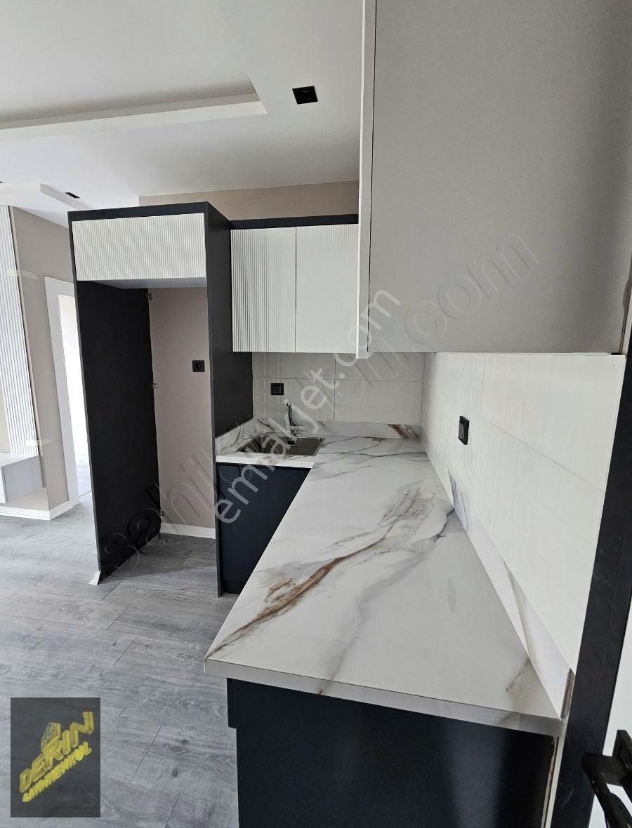 Merkezı Konumda Gültepe'de 2+1 Konsept Daıre Yatırımlık Kacmaz - Görsel 23