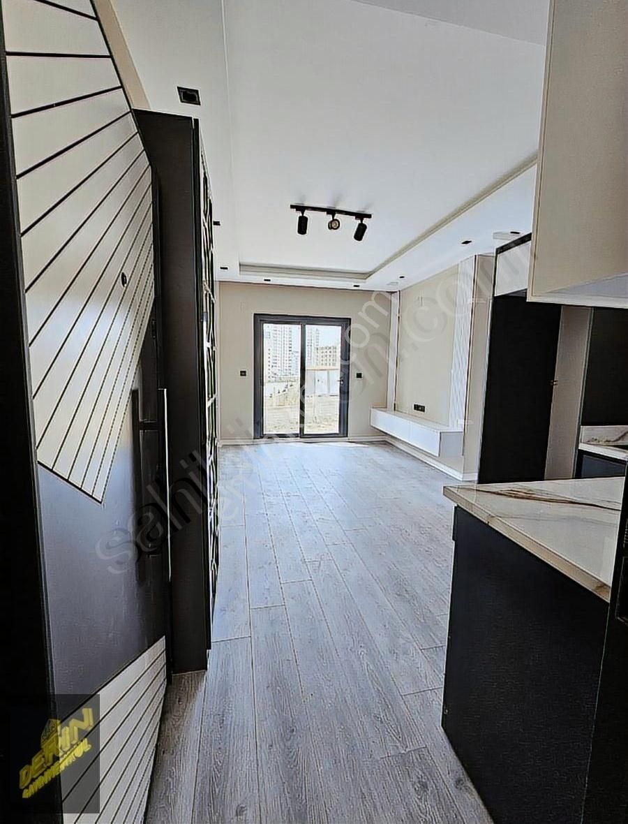 Merkezı Konumda Gültepe'de 2+1 Konsept Daıre Yatırımlık Kacmaz - Görsel 7