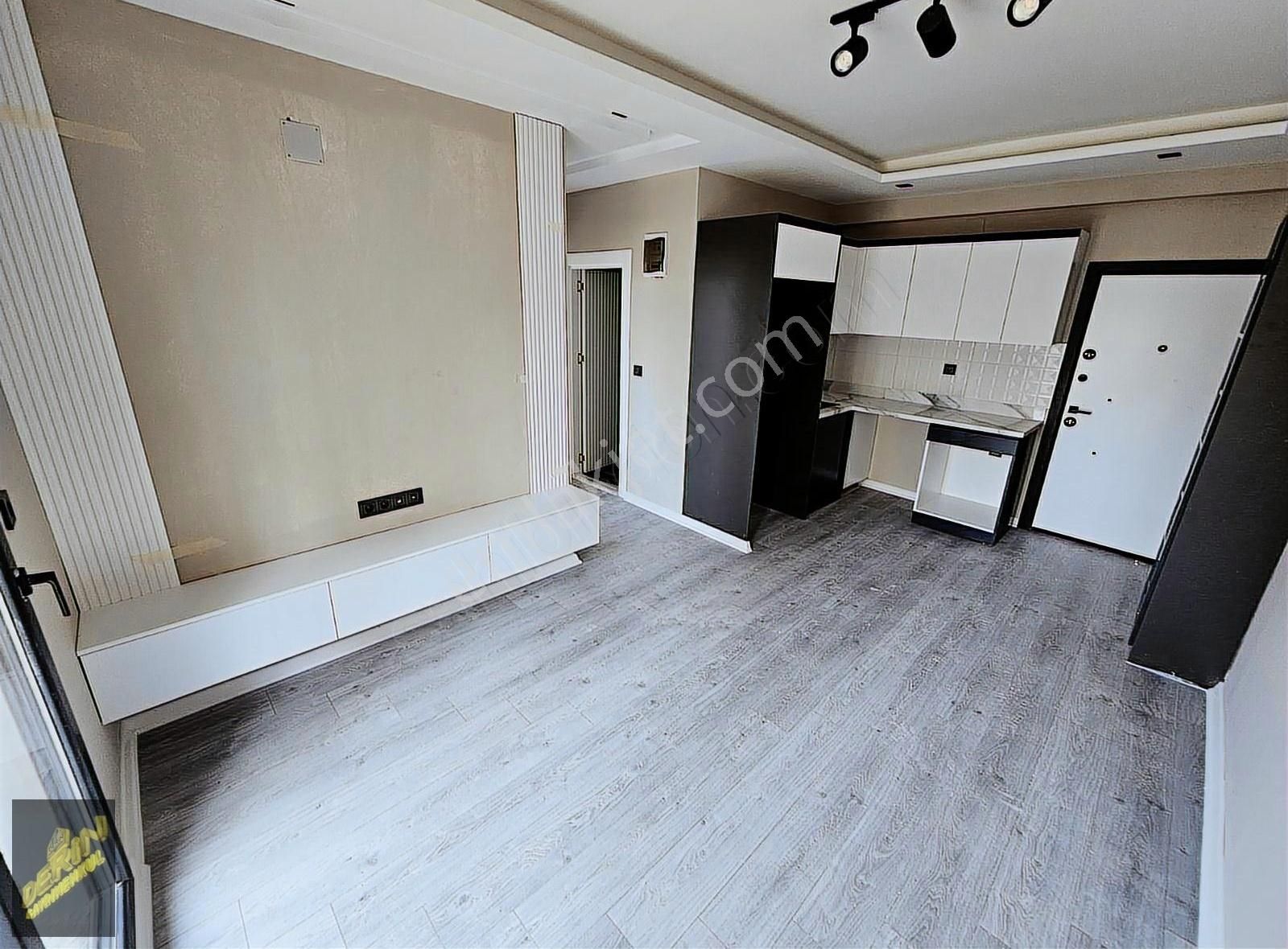 Merkezı Konumda Gültepe'de 2+1 Konsept Daıre Yatırımlık Kacmaz - Görsel 11