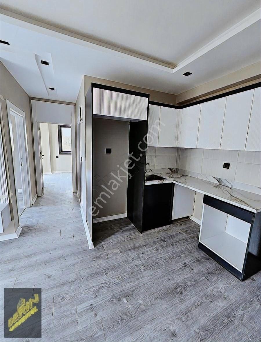 Merkezı Konumda Gültepe'de 2+1 Konsept Daıre Yatırımlık Kacmaz - Görsel 12