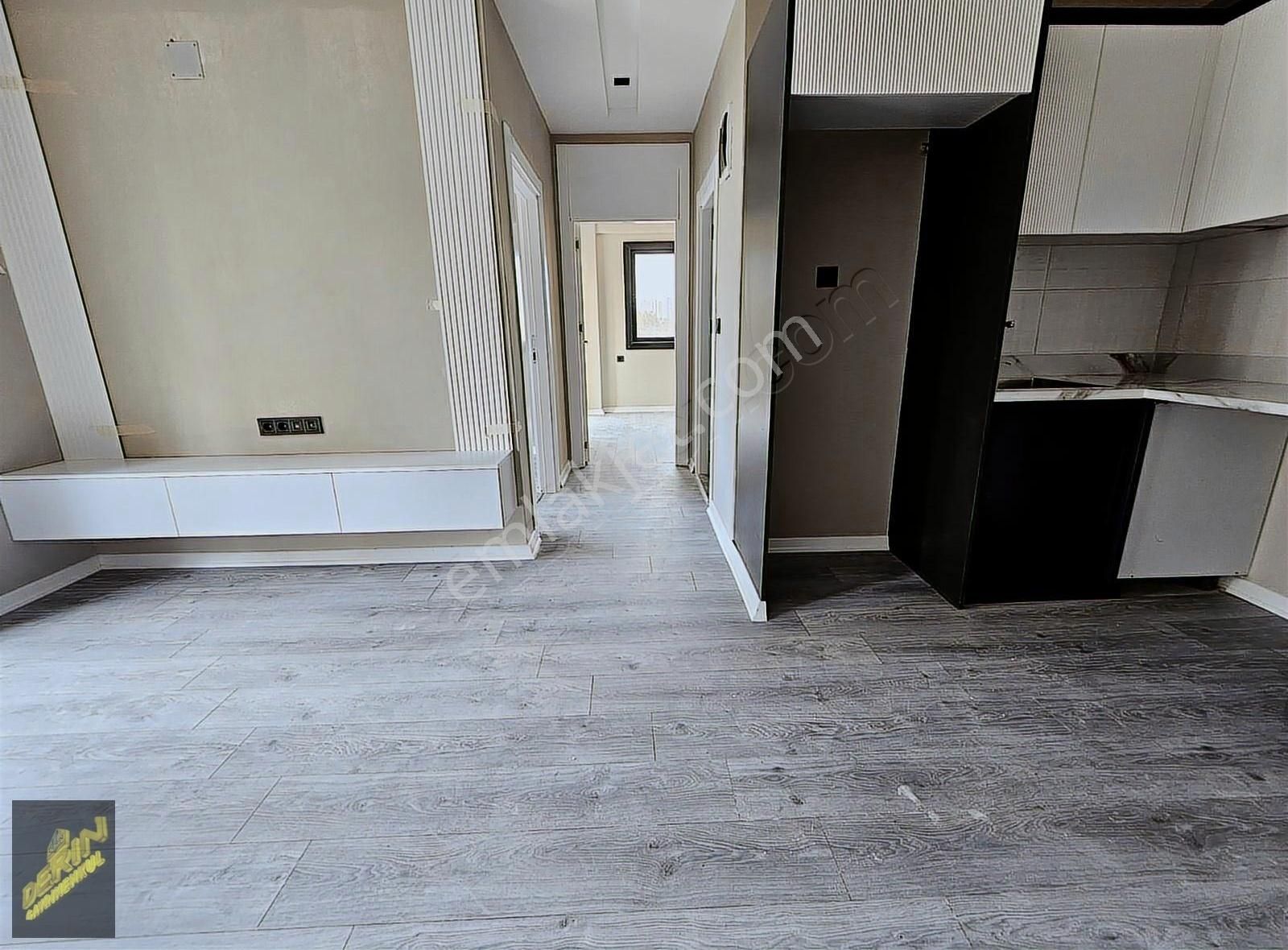 Merkezı Konumda Gültepe'de 2+1 Konsept Daıre Yatırımlık Kacmaz - Görsel 8