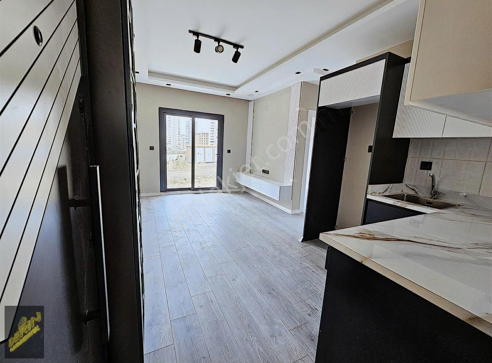 Merkezı Konumda Gültepe'de 2+1 Konsept Daıre Yatırımlık Kacmaz - Görsel 4