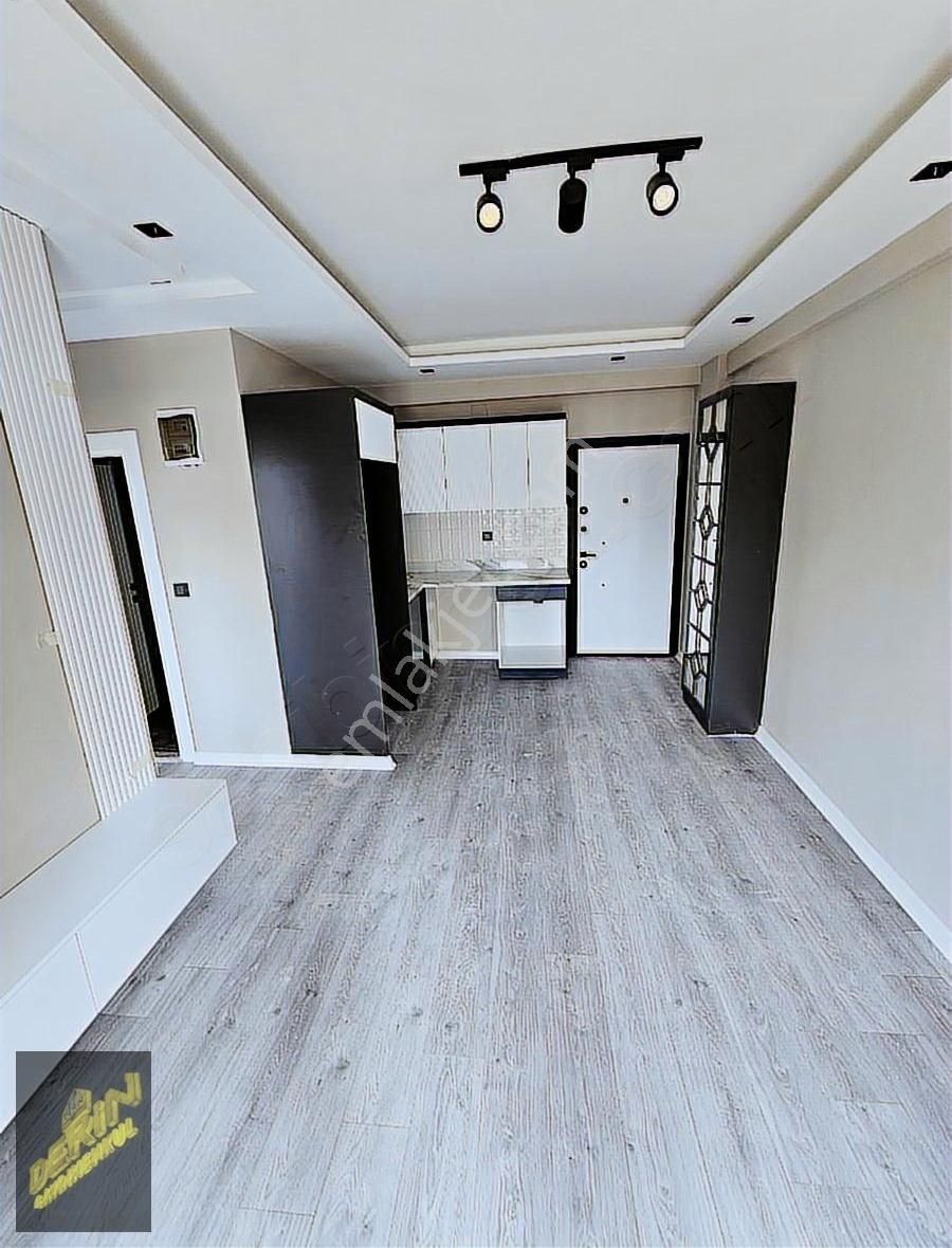 Merkezı Konumda Gültepe'de 2+1 Konsept Daıre Yatırımlık Kacmaz - Görsel 5