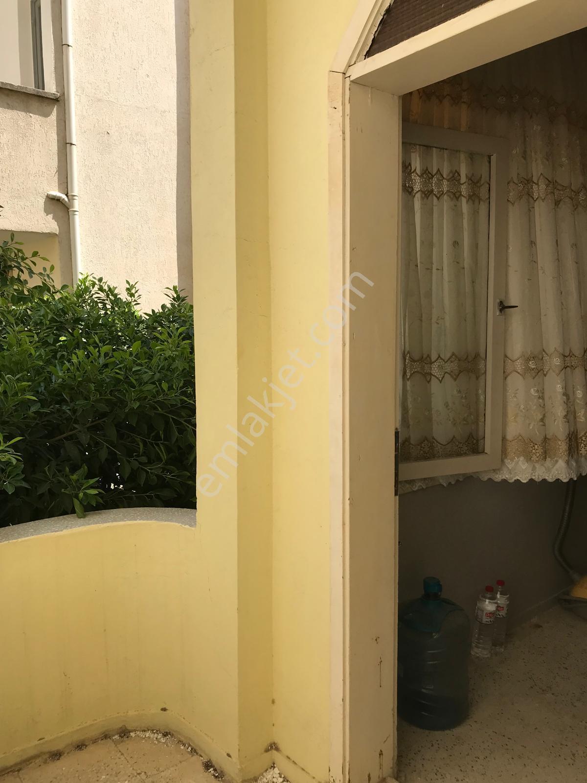 Kızkalesinde Satılık 2+1 Eşyalı Daire - Görsel 17