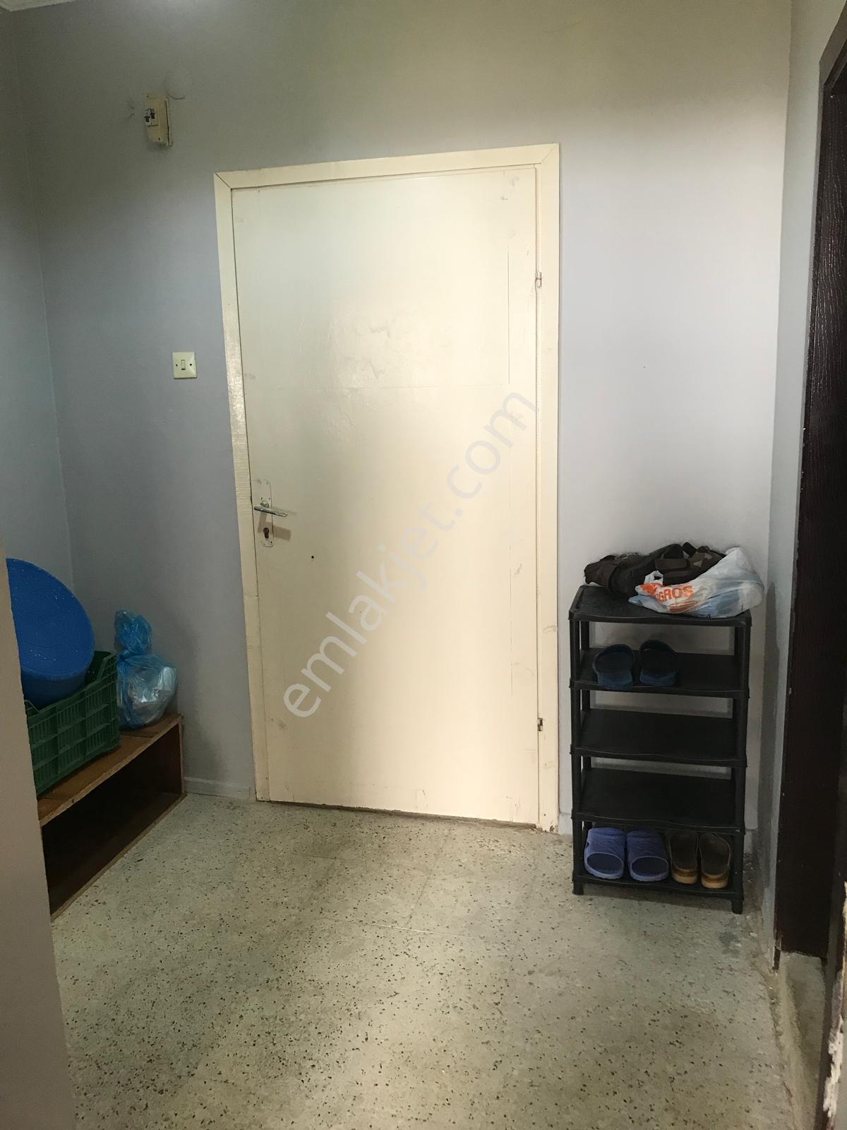 Kızkalesinde Satılık 2+1 Eşyalı Daire - Görsel 8