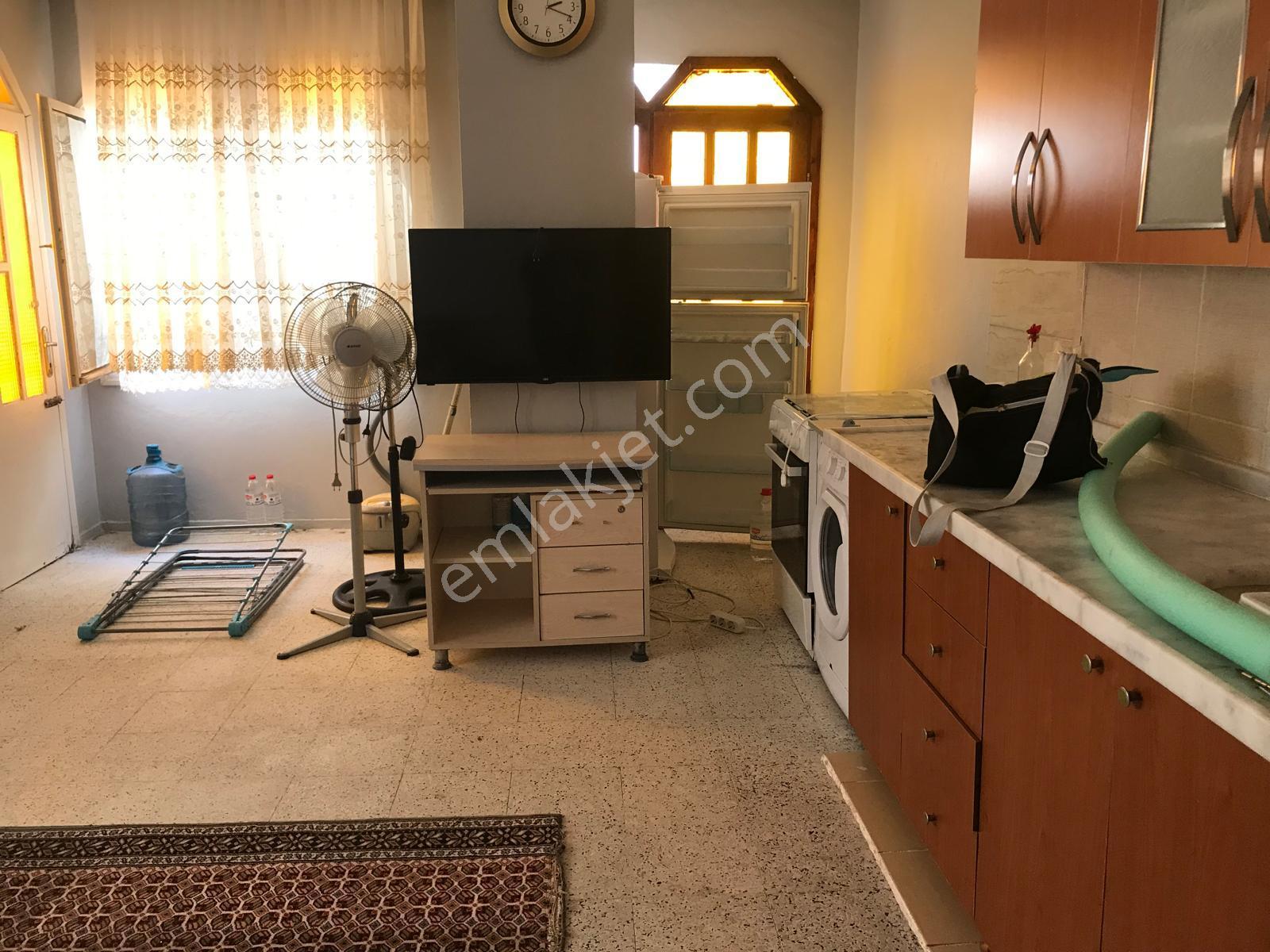 Kızkalesinde Satılık 2+1 Eşyalı Daire - Görsel 2