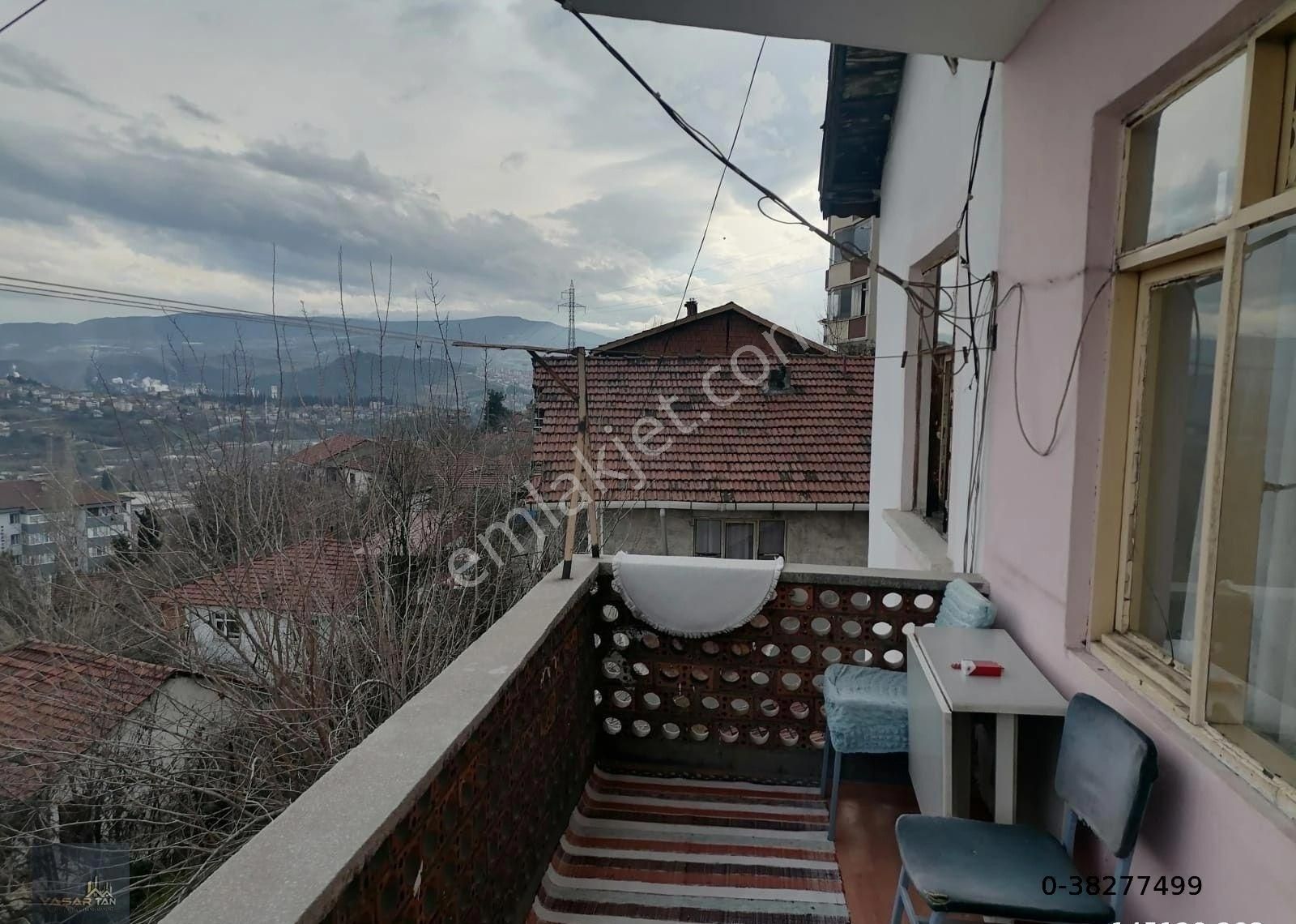 Karabük Kurtuluşta Satılık Komple Bina - Görsel 28