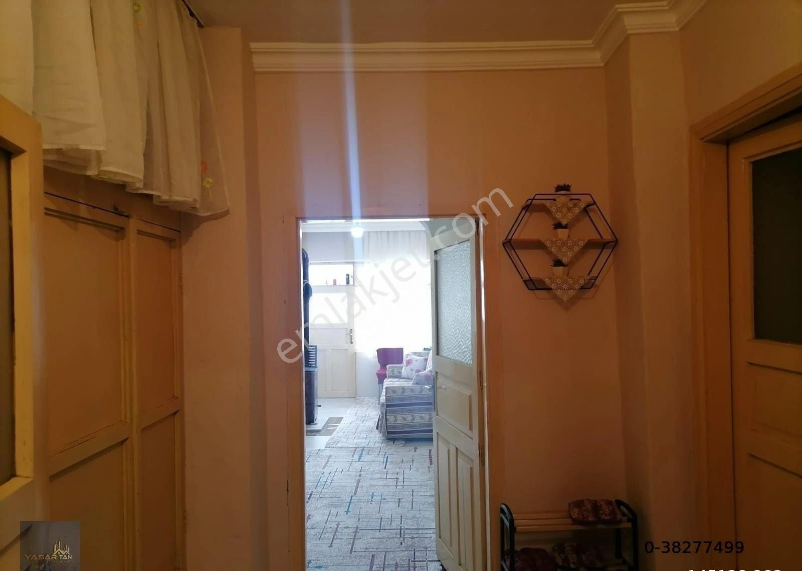 Karabük Kurtuluşta Satılık Komple Bina - Görsel 15