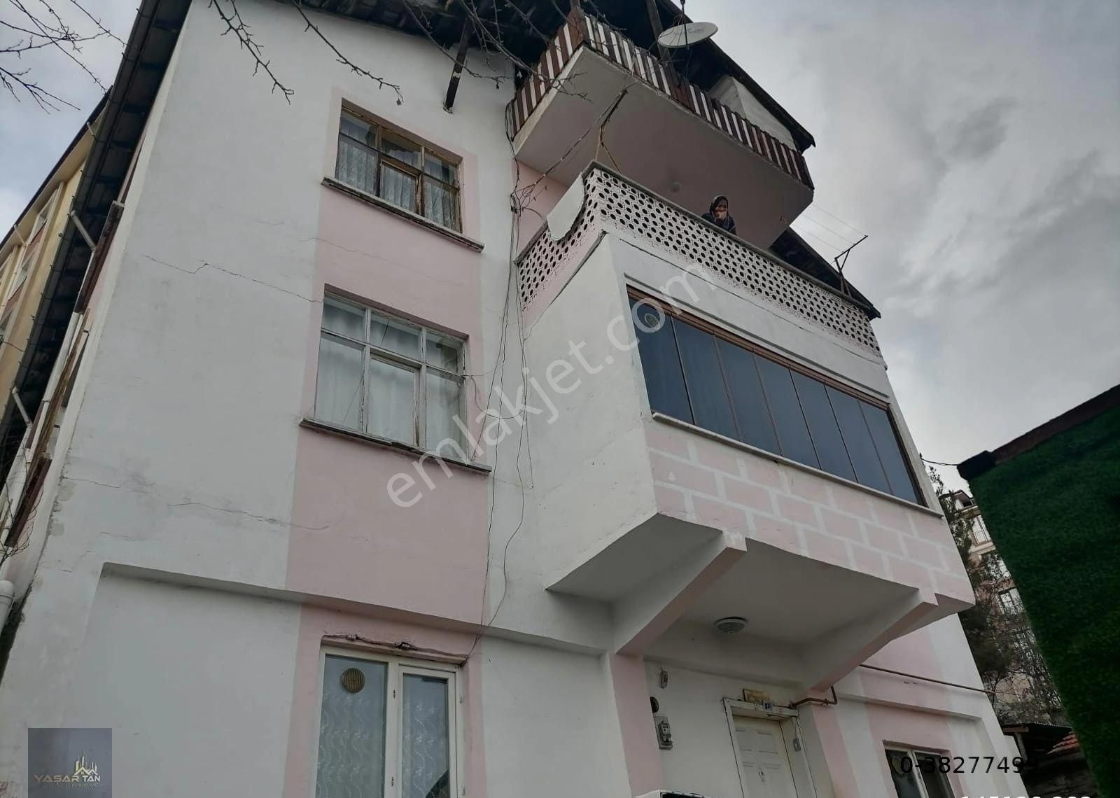 Karabük Kurtuluşta Satılık Komple Bina - Görsel 27