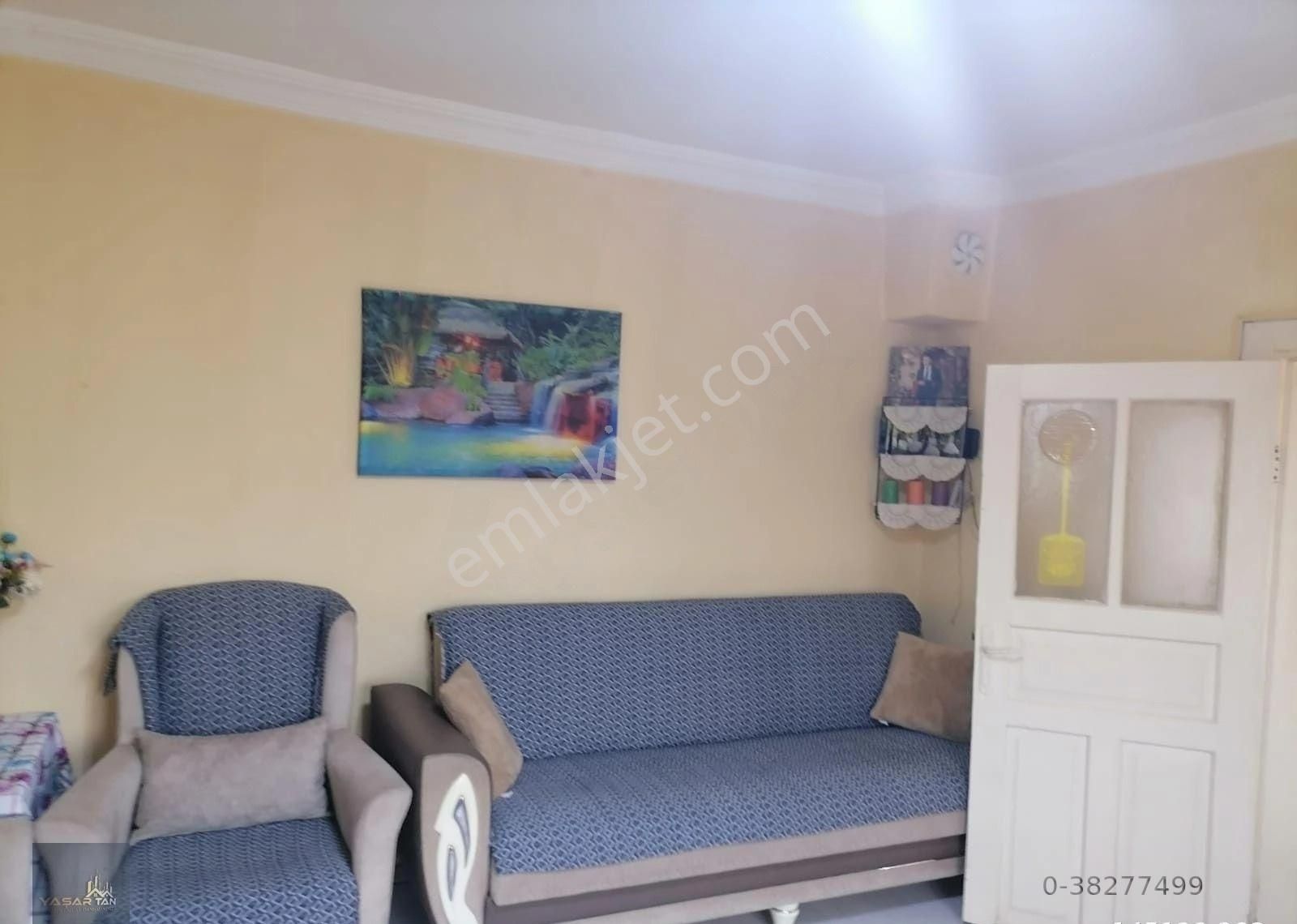 Karabük Kurtuluşta Satılık Komple Bina - Görsel 9