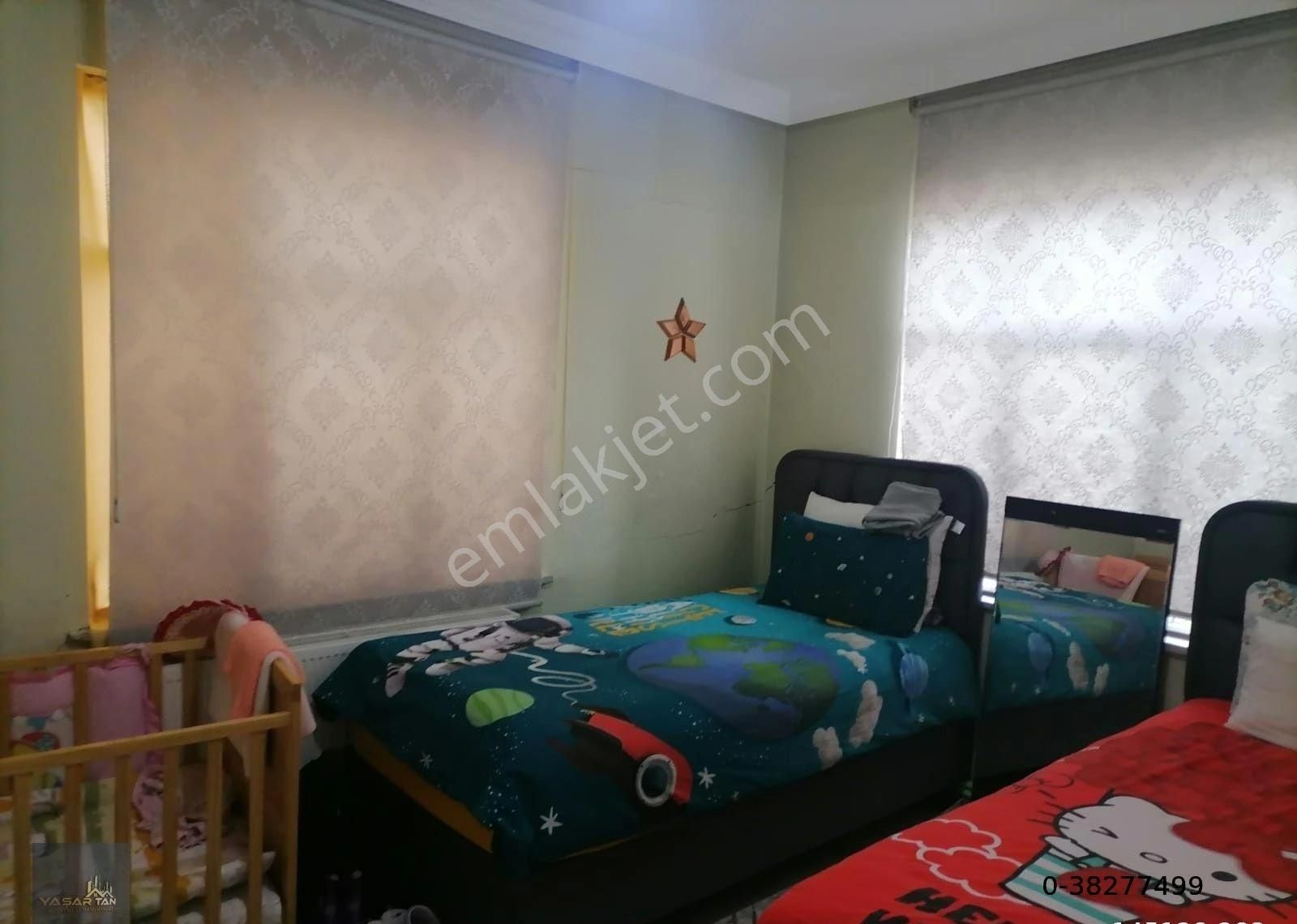 Karabük Kurtuluşta Satılık Komple Bina - Görsel 19