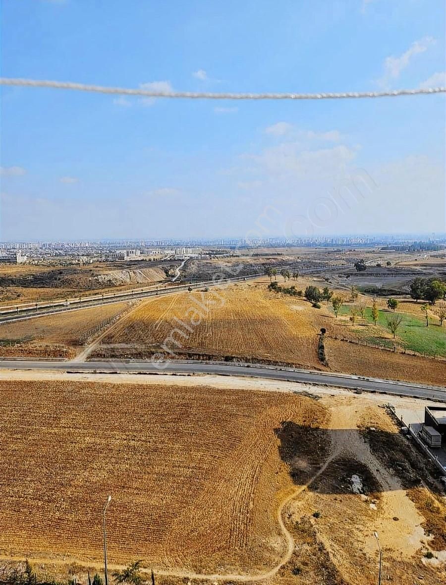 Sarıçam Acil Satılık Havuzlu D.gazli İskanlı 2+1