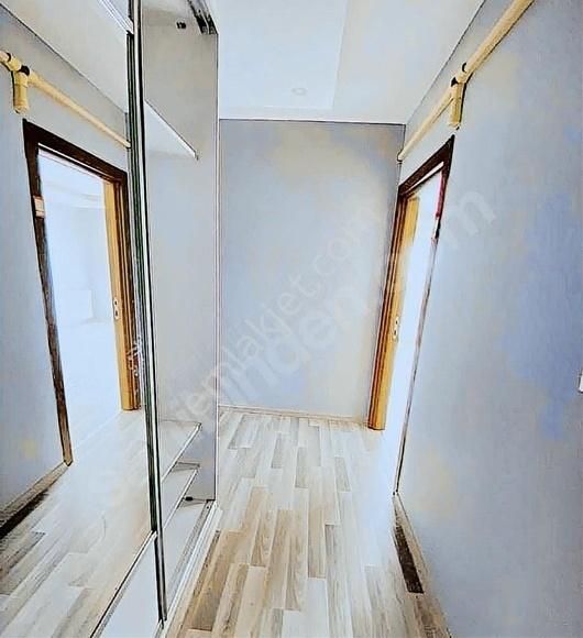 Çarkıpare 2+1 Geniş Köşe Daire Doğal Gaz /jenaratör Kiralık