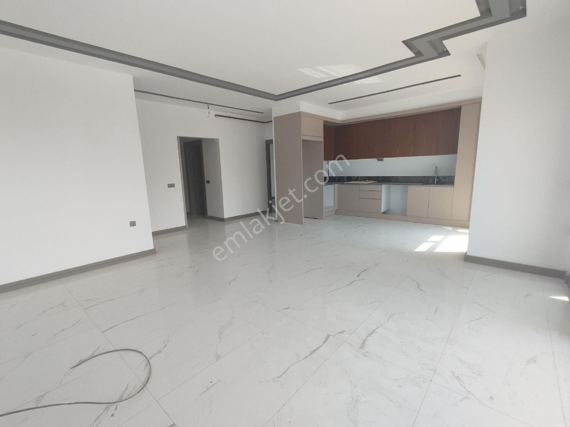 Ege Mahallesi 2+1 Sıfır Daire - Görsel 6