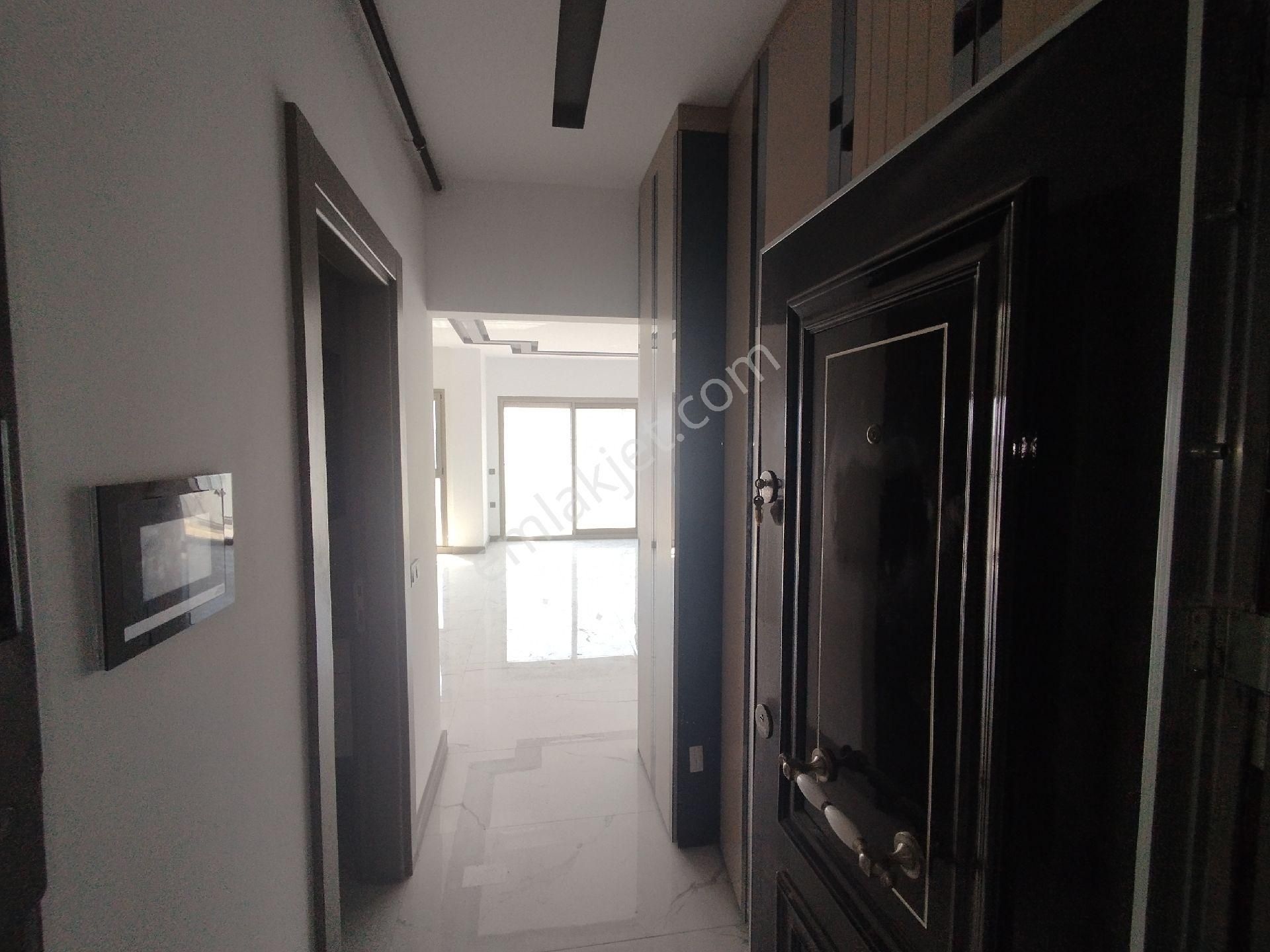 Ege Mahallesi 2+1 Sıfır Daire - Görsel 3