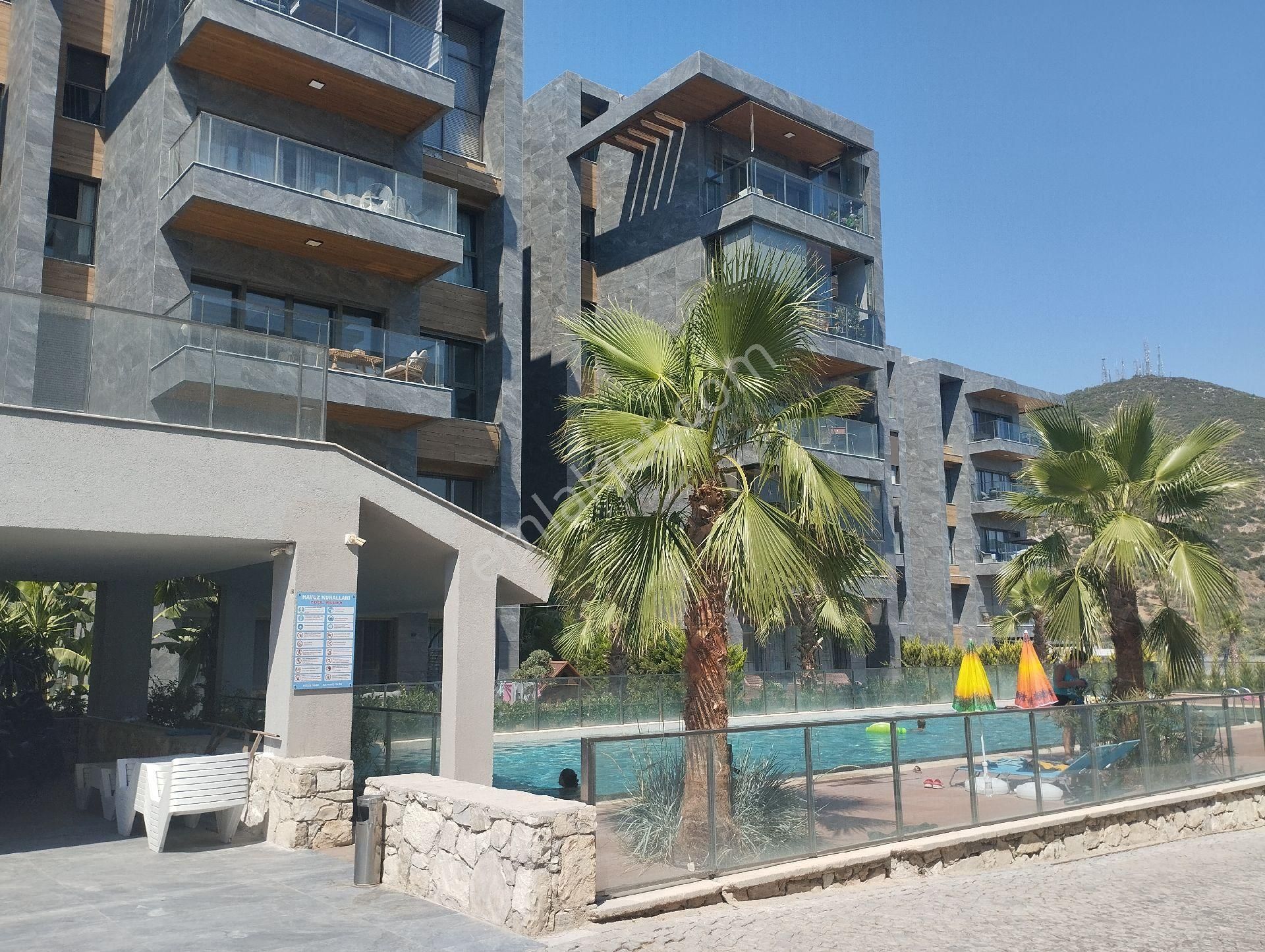 Ege Mahallesi 2+1 Sıfır Daire - Görsel 26