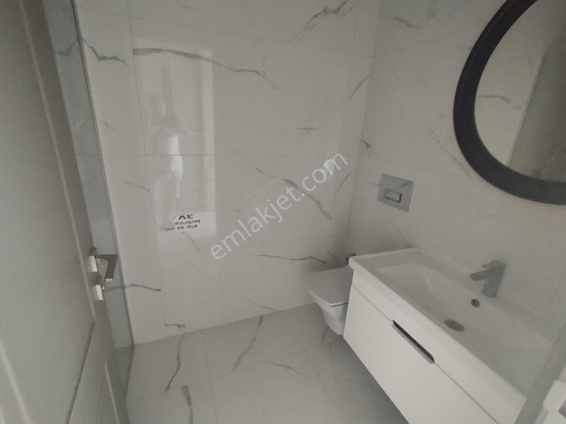 Ege Mahallesi 2+1 Sıfır Daire - Görsel 16