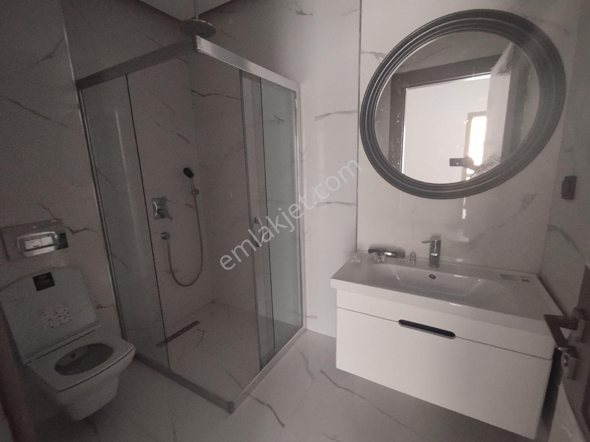 Ege Mahallesi 2+1 Sıfır Daire - Görsel 22