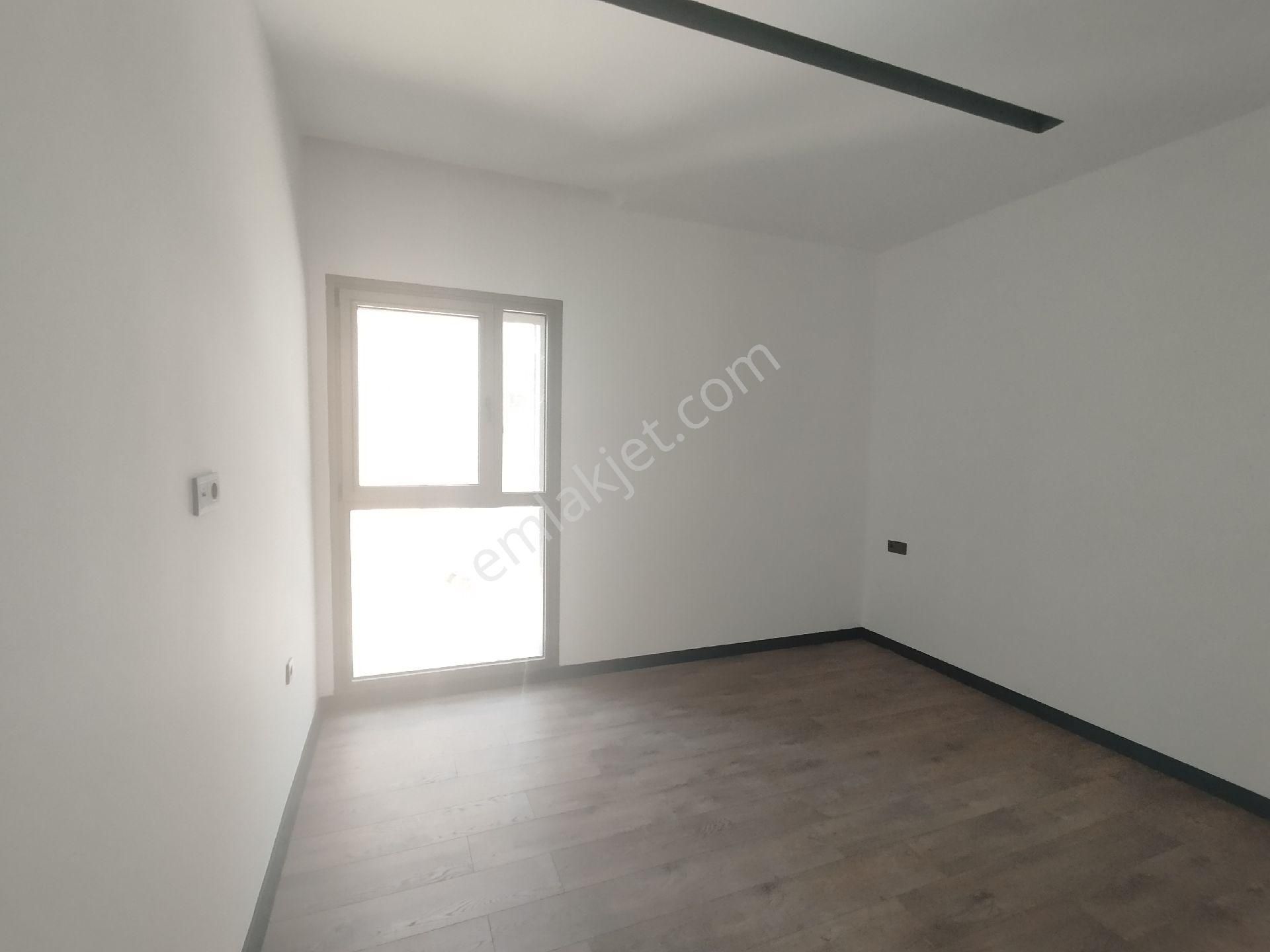 Ege Mahallesi 2+1 Sıfır Daire - Görsel 13