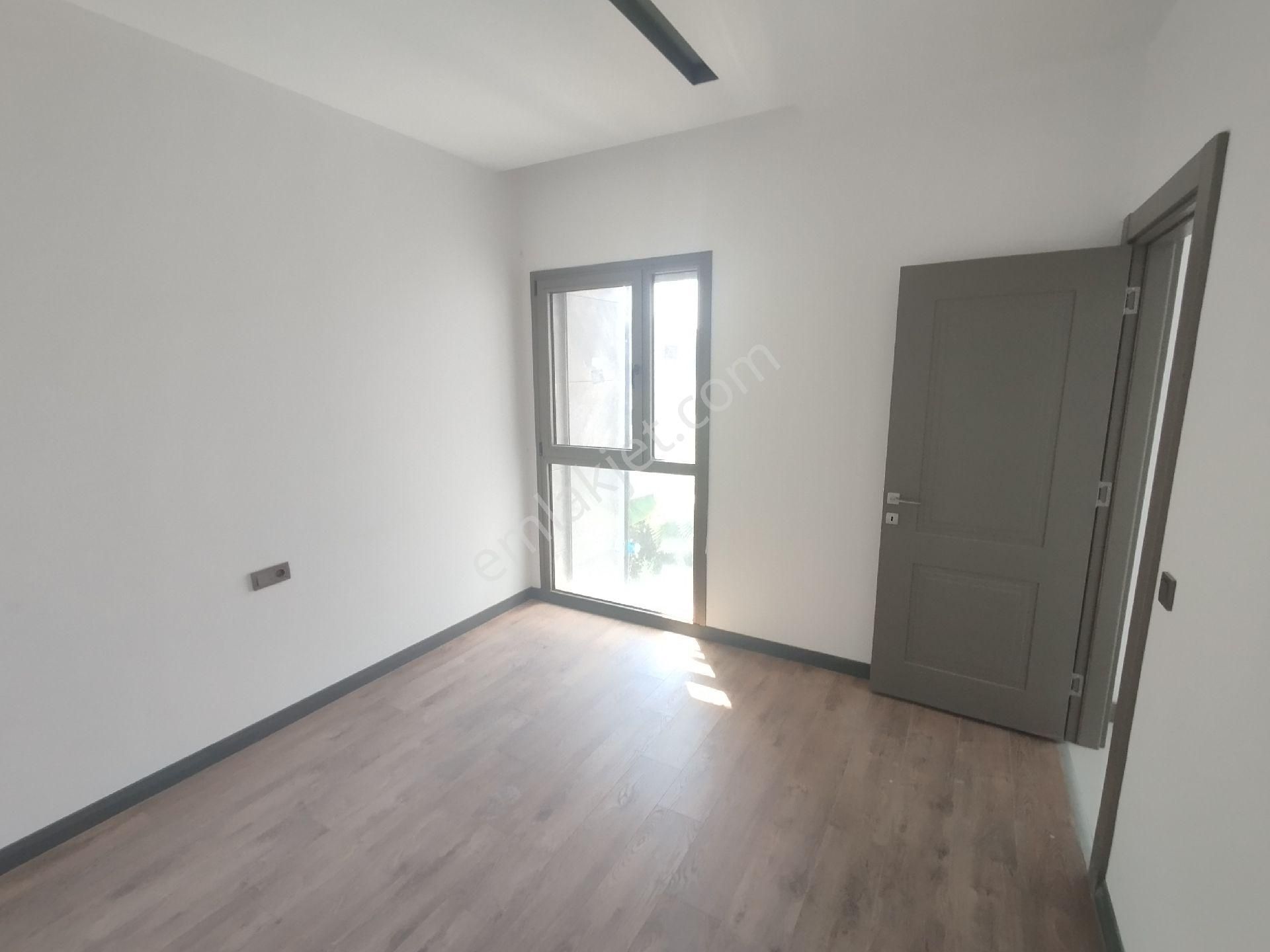 Ege Mahallesi 2+1 Sıfır Daire - Görsel 18