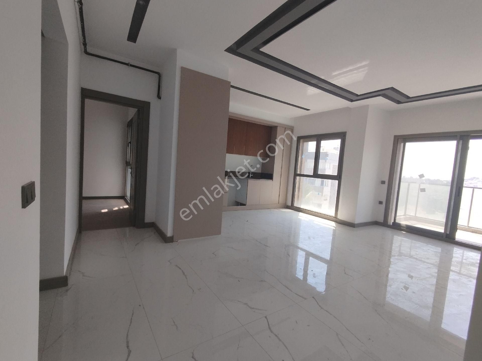 Ege Mahallesi 2+1 Sıfır Daire - Görsel 23