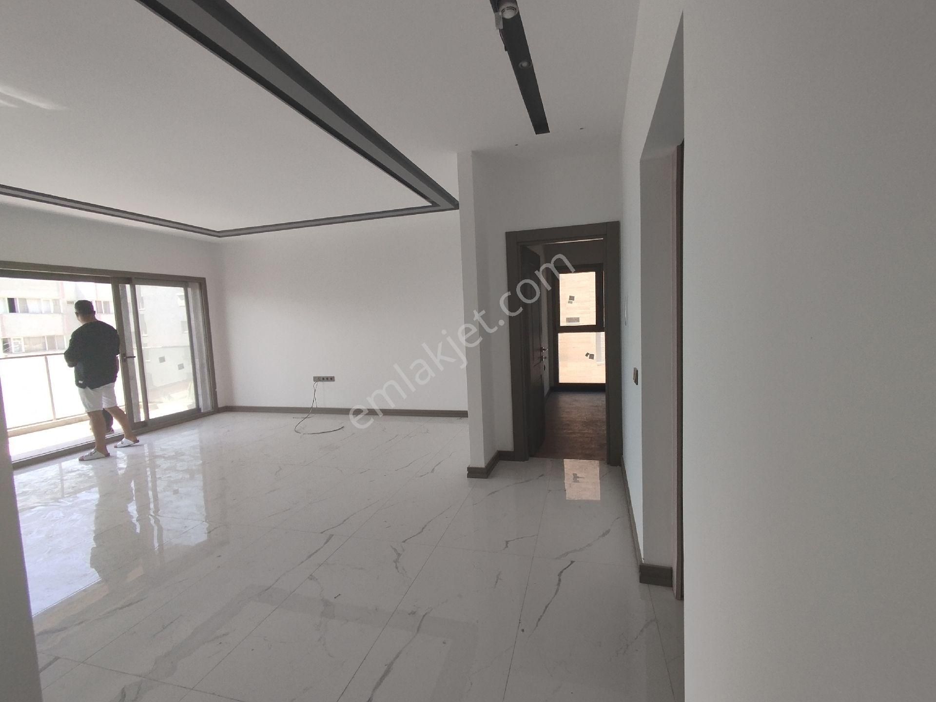 Ege Mahallesi 2+1 Sıfır Daire - Görsel 17