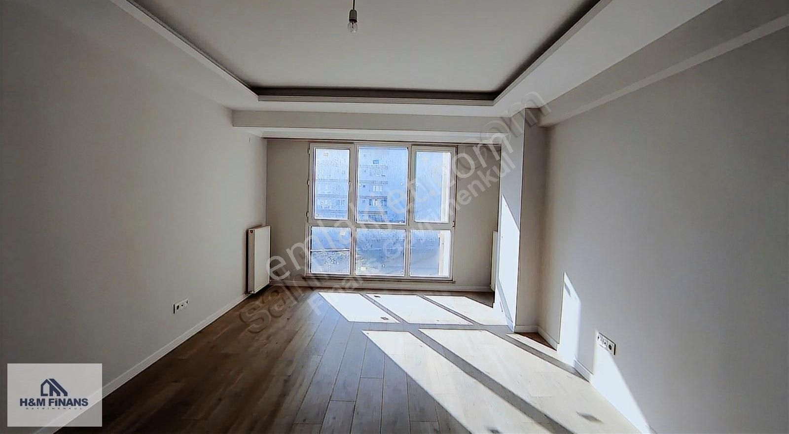 Sancaktepe Osmangazi Site İçi 3+1 3.kat 140m² 0 Satılık Daire
