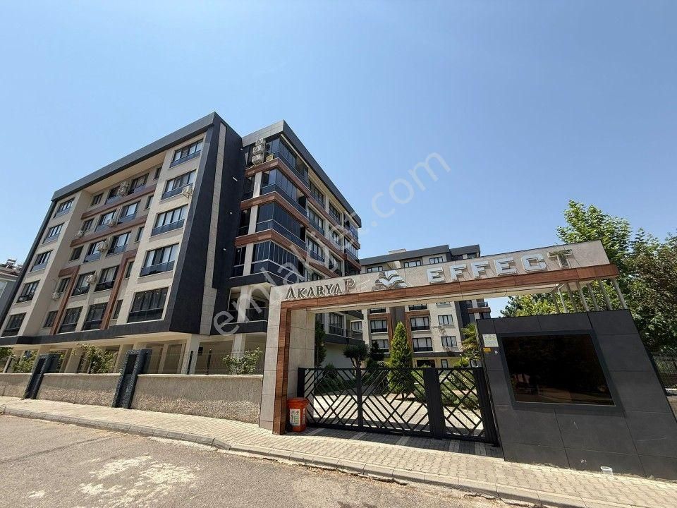 Repa Gayrimenkul Furkan Özer'den İbrahimlide Site İçi Lüks 2+1