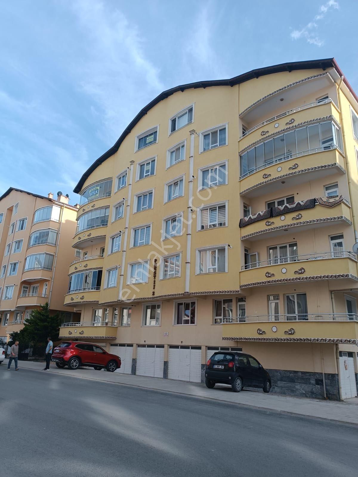 A-k Emlaktan Yarenlerde 5+2 Dublex Satılık Süper Daire