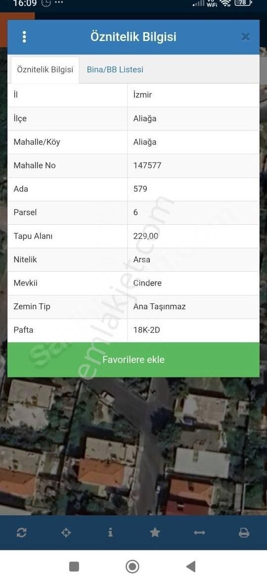 Gençlik Merkezinin Üstünde Satılık Müstakil Ev
