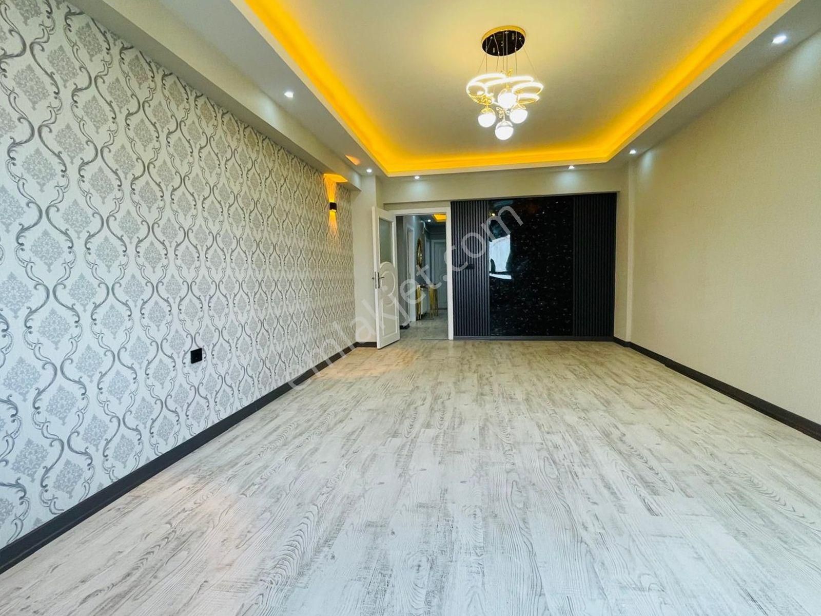 Keçiören Bağlum Karakaya Da Full+ Full Yapılı 3+1daire