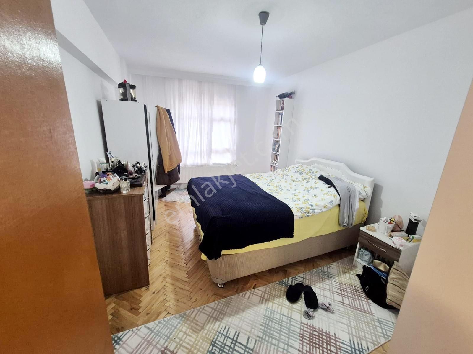 Uzman Emlak'dan Yunusemre Caddesi Yakını Orta Katta Bağımsız 3+1 Daire - Görsel 18