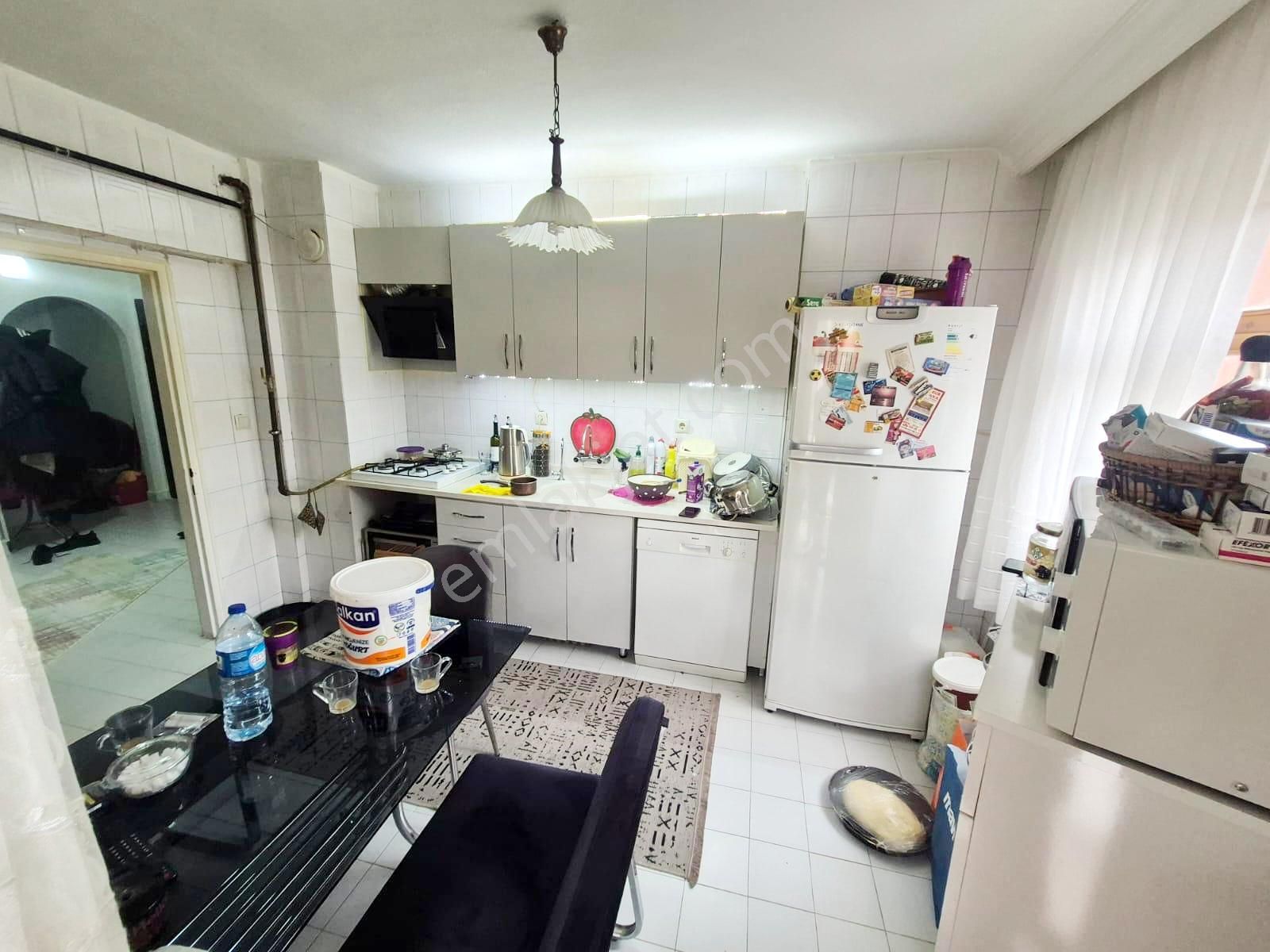 Uzman Emlak'dan Yunusemre Caddesi Yakını Orta Katta Bağımsız 3+1 Daire - Görsel 22