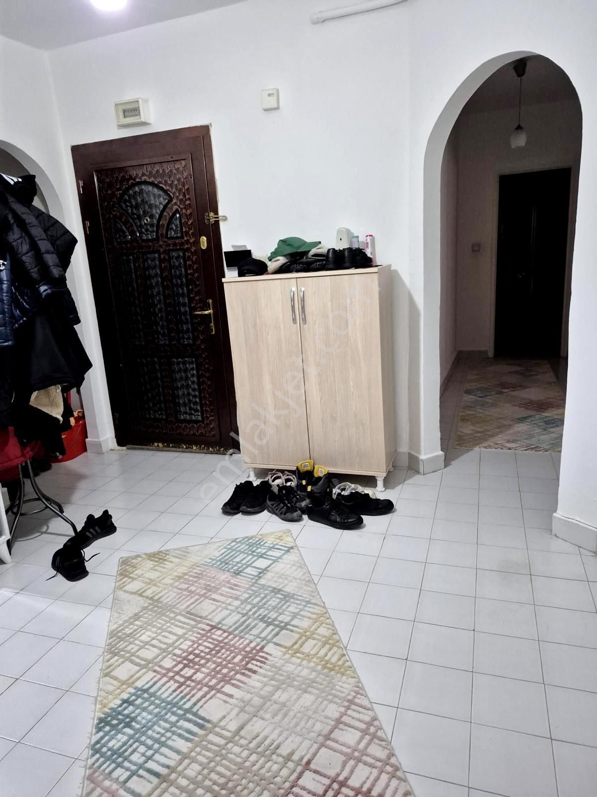 Uzman Emlak'dan Yunusemre Caddesi Yakını Orta Katta Bağımsız 3+1 Daire - Görsel 34