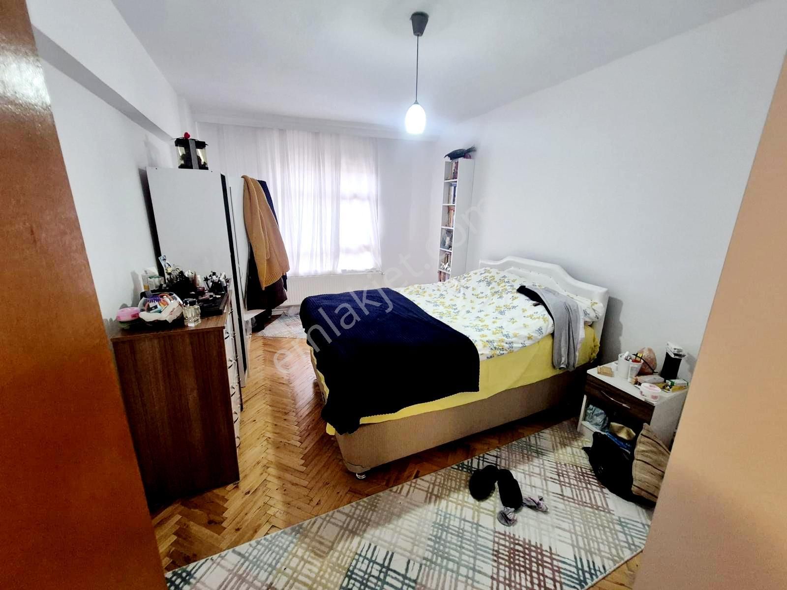 Uzman Emlak'dan Yunusemre Caddesi Yakını Orta Katta Bağımsız 3+1 Daire - Görsel 19