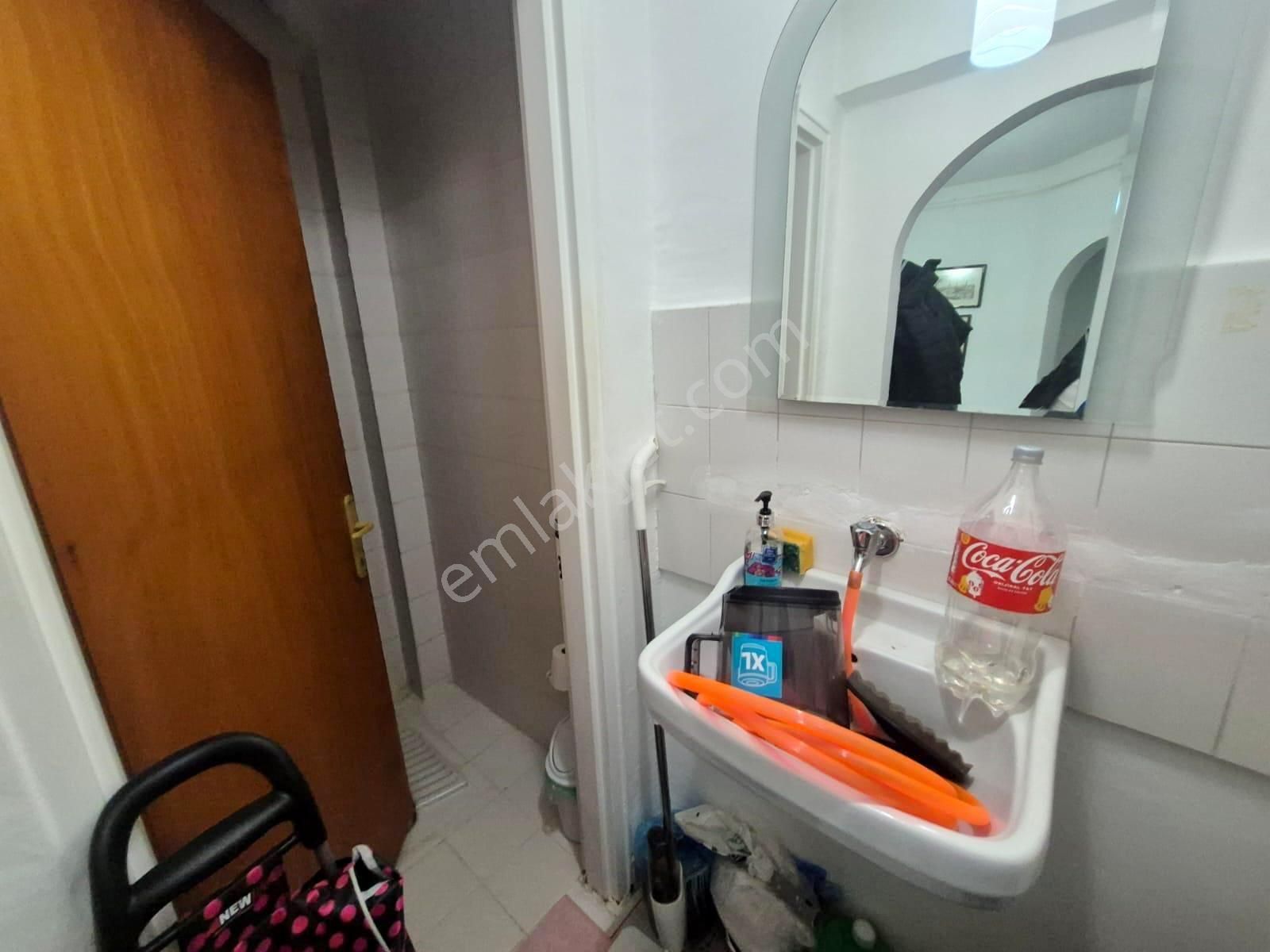 Uzman Emlak'dan Yunusemre Caddesi Yakını Orta Katta Bağımsız 3+1 Daire - Görsel 31