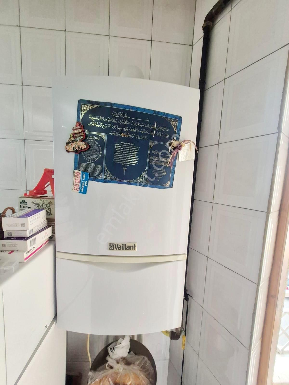 Uzman Emlak'dan Yunusemre Caddesi Yakını Orta Katta Bağımsız 3+1 Daire - Görsel 23